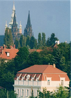 Residence Jana - Prague Castle